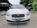 Hyundai Accent Crdi 2010 MT diesel-0