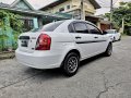 Hyundai Accent Crdi 2010 MT diesel-4