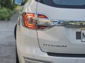 2016 Ford Everest titanium top of the line 4X2-4