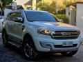 2016 Ford Everest titanium top of the line 4X2-0