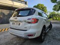 2016 Ford Everest titanium top of the line 4X2-3