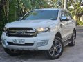 2016 Ford Everest titanium top of the line 4X2-1