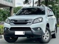 2016 Isuzu MUX 4x2dsl m/t 📲 09384588779 (VIBER READY)-1