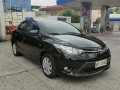 2018 Toyota Vios 1.3 E Dual Vvti MT-2