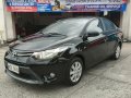 2018 Toyota Vios 1.3 E Dual Vvti MT-3