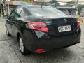 2018 Toyota Vios 1.3 E Dual Vvti MT-5