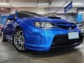 2012 Subaru Impreza WRX STI 2.5L Hatchback AT 4 years : ₱ 24,820 3 years : ₱ 29,915 2 years : ₱ 40,1-0
