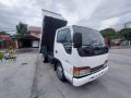 Isuzu Mini Dump 4HF1 Surplus Japan with Aircon-0