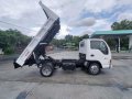 Isuzu Mini Dump 4HF1 Surplus Japan with Aircon-1