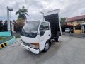 Isuzu Mini Dump 4HF1 Surplus Japan with Aircon-3