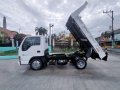 Isuzu Mini Dump 4HF1 Surplus Japan with Aircon-4