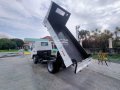 Isuzu Mini Dump 4HF1 Surplus Japan with Aircon-5