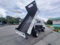 Isuzu Mini Dump 4HF1 Surplus Japan with Aircon-7