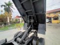 Isuzu Mini Dump 4HF1 Surplus Japan with Aircon-12