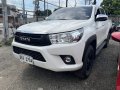2020 Toyota Hilux G 4x2 M/T-2