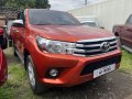 2018 Toyota Hilux G 2.4L 4x2 A/T-1