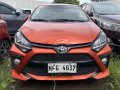 2021 Toyota Wigo G A/T-0