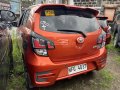 2021 Toyota Wigo G A/T-5