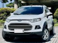 2017 Ford Ecosport 1.5 Trend Gas Automatic‼️-1