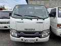 2020 Isuzu Traviz S M/T-0