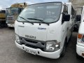 2020 Isuzu Traviz S M/T-2