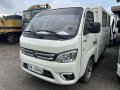 2020 Foton Gratour M/T-2