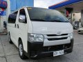 2016 Toyota Hi ace Commuter 3.0 MT-0