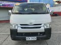 2016 Toyota Hi ace Commuter 3.0 MT-1