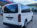 2016 Toyota Hi ace Commuter 3.0 MT-5