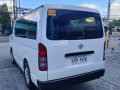 2016 Toyota Hi ace Commuter 3.0 MT-6