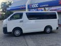 2016 Toyota Hi ace Commuter 3.0 MT-8