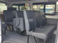 2016 Toyota Hi ace Commuter 3.0 MT-11