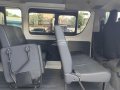 2016 Toyota Hi ace Commuter 3.0 MT-12