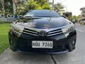 2016 TOYOTA COROLLA ALTIS 1.6G -CASA MAINTAINED-0