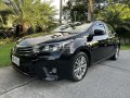 2016 TOYOTA COROLLA ALTIS 1.6G -CASA MAINTAINED-1