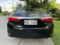 2016 TOYOTA COROLLA ALTIS 1.6G -CASA MAINTAINED-4