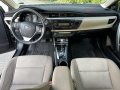 2016 TOYOTA COROLLA ALTIS 1.6G -CASA MAINTAINED-10