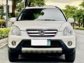 2006 HONDA CRV 2.4 4WD AT GAS - RARE 84K MILEAGE ONLY‼️-0