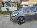 URGENT FOR SALE!!! Grey 2016 Nissan Almera  1.5 E MT affordable price (NEGOTIABLE)-4