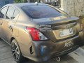 URGENT FOR SALE!!! Grey 2016 Nissan Almera  1.5 E MT affordable price (NEGOTIABLE)-0
