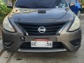 URGENT FOR SALE!!! Grey 2016 Nissan Almera  1.5 E MT affordable price (NEGOTIABLE)-9