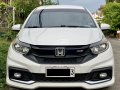 2017 Honda Mobilio RS NAVI A/T-0