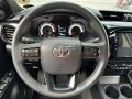 Toyota Hilux CONQUEST G 4x2 2020 Model-23
