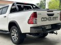 Toyota Hilux CONQUEST G 4x2 2020 Model-3