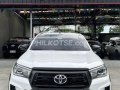 Toyota Hilux CONQUEST G 4x2 2020 Model-2