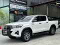 Toyota Hilux CONQUEST G 4x2 2020 Model-1