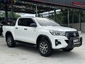 Toyota Hilux CONQUEST G 4x2 2020 Model-0