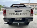 Toyota Hilux CONQUEST G 4x2 2020 Model-5