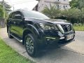 2020 NISSAN TERRA 2.5VE AUTOMATIC-7