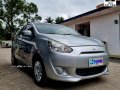 Sell used 2015 Mitsubishi Mirage  GLX 1.2 CVT-0